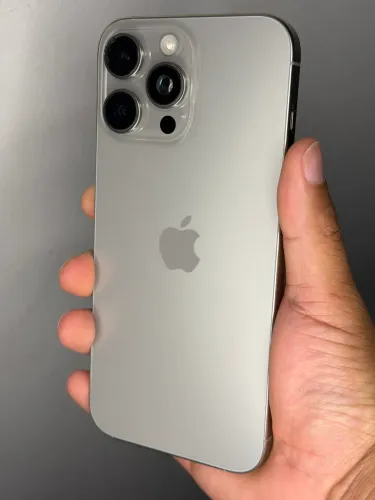 iPhone 16 Pro Max 256Gb 