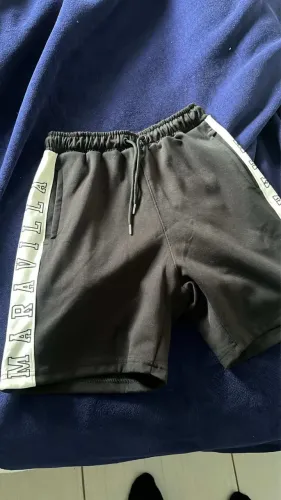 SHORTS MARAVILLA