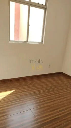 APARTAMENTO À VENDA - BAIRRO DIAMANTE