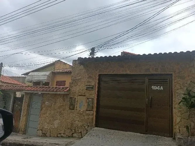 Imóvel em região valorizada Casa no Pavuna, Rio de Janeiro - RJ, Apto 194-, 2 quartos, 1
