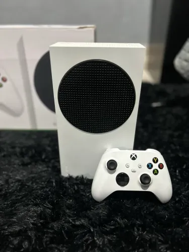 Xbox sires s