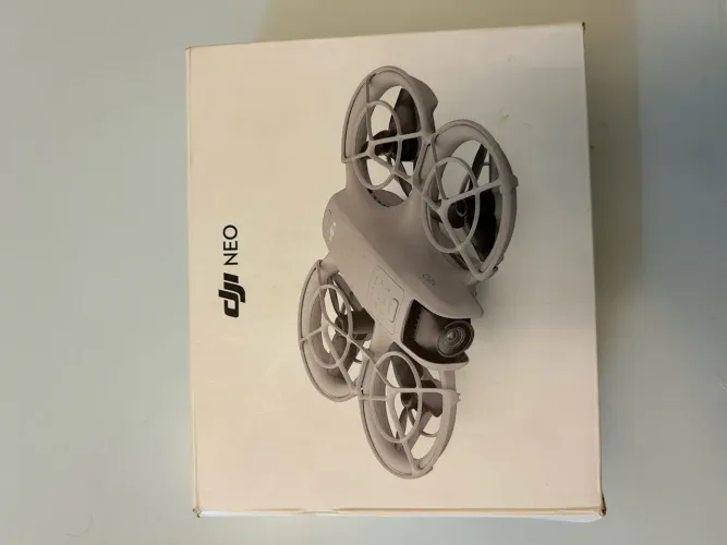 Drone  Dji Neo