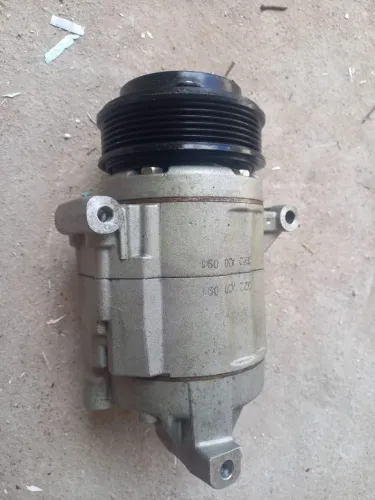 Compressor ar condicionado onix 2020×2025