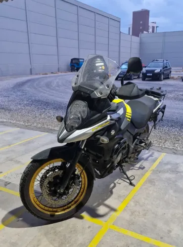 V strom 2019 XT