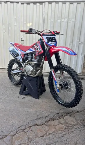 CRF 230
