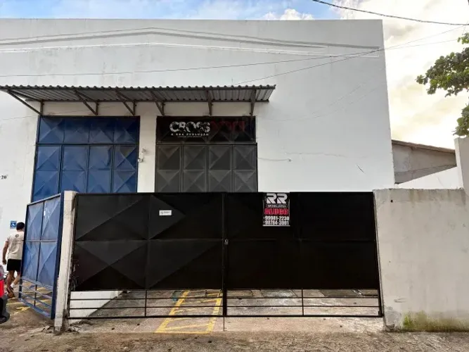 Bessa, Cabedelo alugo com 160 m2