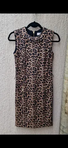 Vestido Michael Kors 