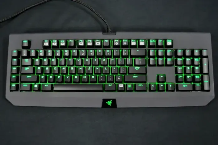 razer blackwidow ultimate 2014