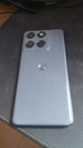 Motorola Edge 60 Fusion Usado