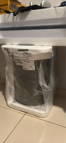 AR-CONDICIONADO 9.000 btus PLHICO