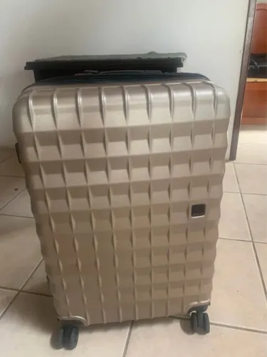 MALA DE VIAGEM STREET GRANDE 32KG ou 23KG