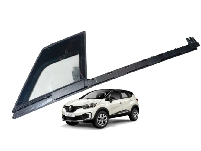 Vidro Quebra Vento Renault Captur 2.0 2017 2018 