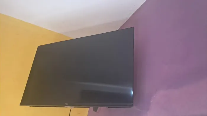 TV TCL 32 polegadas