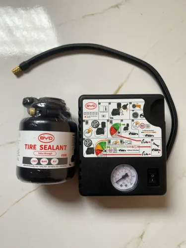 Vendo Esse COMPRESSOR DE AR para CARROS,