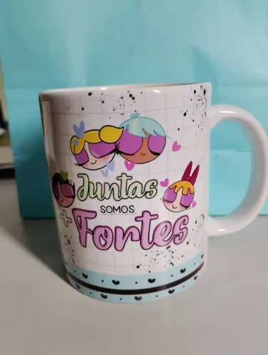 CUIDADORA