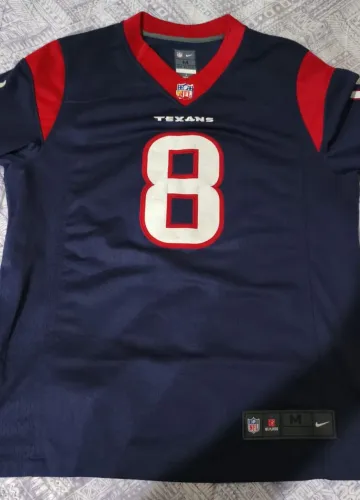 Camisa Jersey Nfl Texans Original