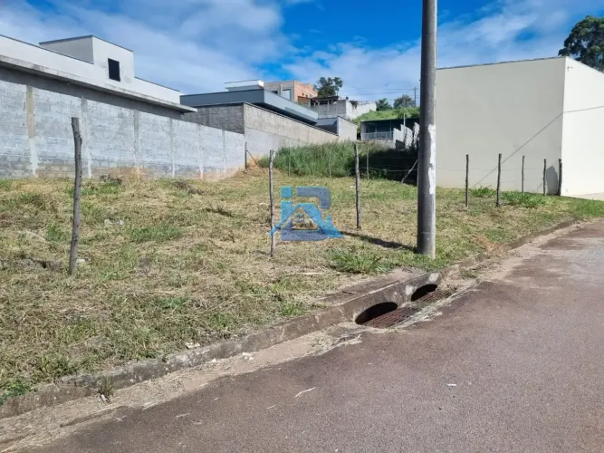 Terreno à venda, Portal Giardino