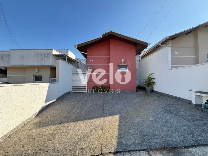 Casa em condomínio para Locação, Villagio Flores , Taubaté, SP