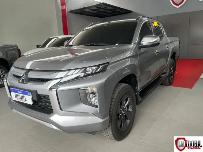Mitsubishi L200 Triton Sport HPE 2.4 CD Diesel Aut. 2025