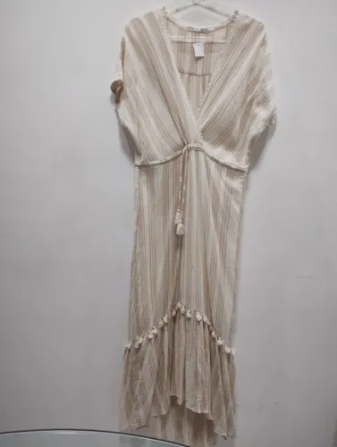 Vestido Cantão  e Adidas 