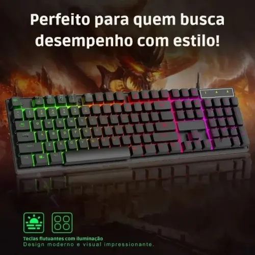 teclado