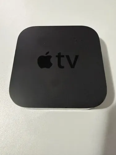Apple Tv 1427 3 geração