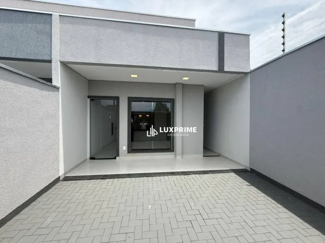 Casa com 2 dormitórios à venda, 75 m² por R$ 390.000,00 - Plano Diretor Sul - Palmas/TO