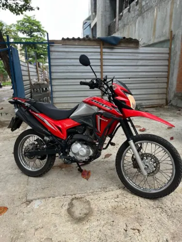 Bros nova 2022