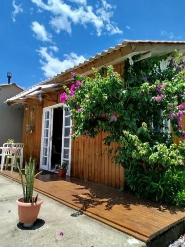 Oportunidade: Casa a 100m da Praia