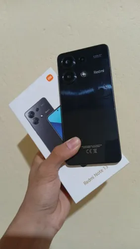 Xiaomi Redmi note 13, 128g