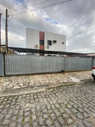 ALUGO APARTAMENTO NO JOSÉ AMÉRICO