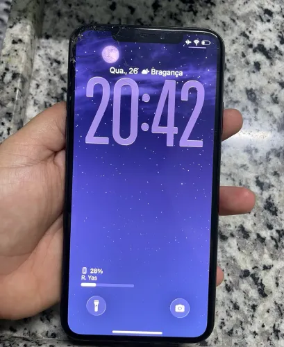 iPhone 11 Pro Max 64gb