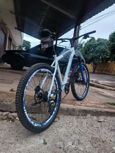 Bicicleta aro 26 specialized 