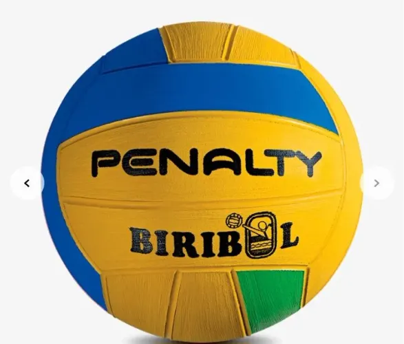 Bola de vôlei da penalty BiriBol