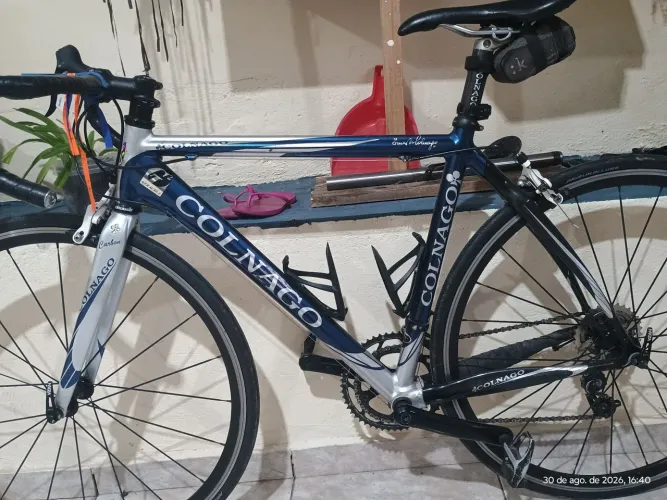 Colnago ART 20 VL