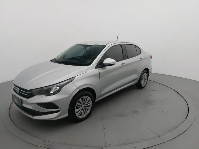 Fiat Cronos Drive 1.3 8V Flex 2024