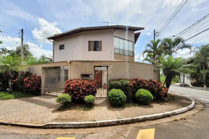 casa - Cidade Universitária - Campinas