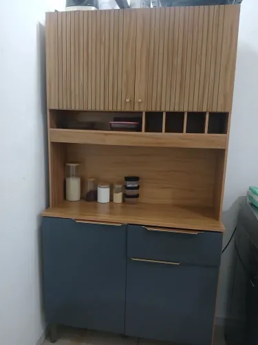 Armário de cozinha