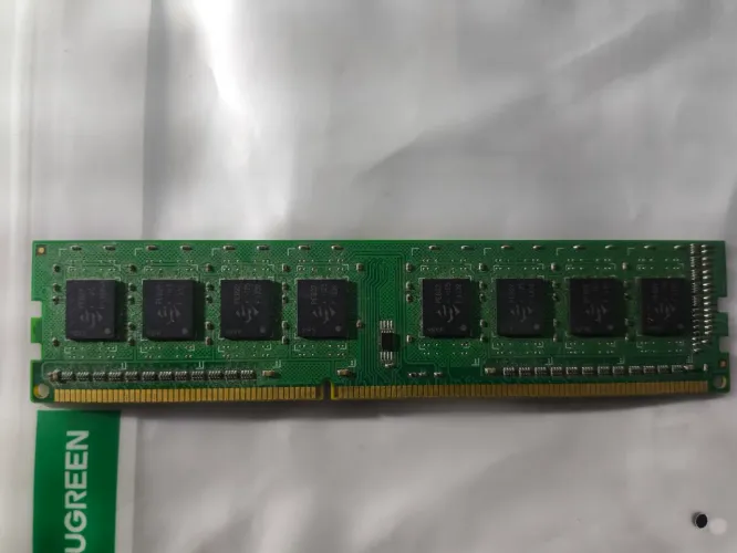 Memória RAM ddr3 pc 