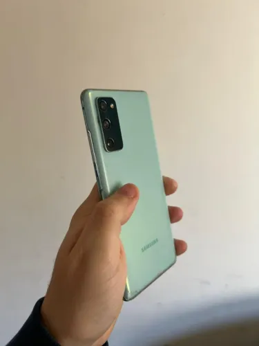 Galaxy S20 FE
