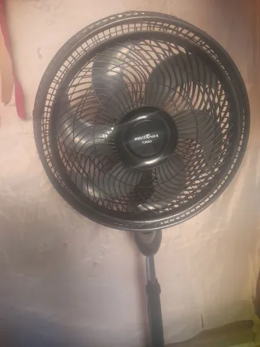 Ventilador