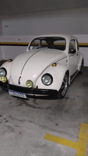 Volkswagen Fusca 1300 1976