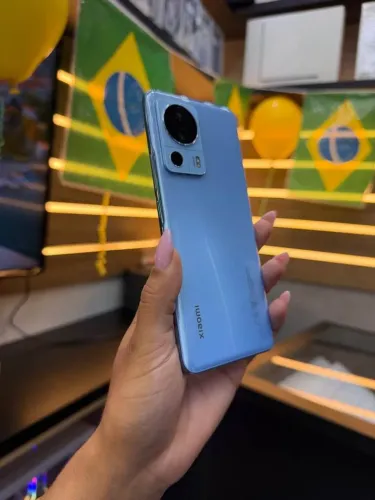 Xiaomi 13 Lite