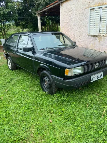 Volkswagen Gol Geração I 1000 2P 1995