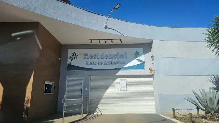 Vendo terreno Condomínio Mata do Atlântico