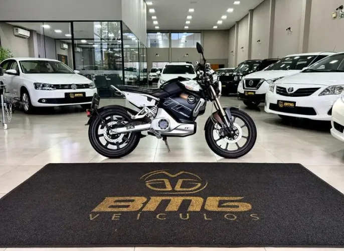 Super Soco Tc Max