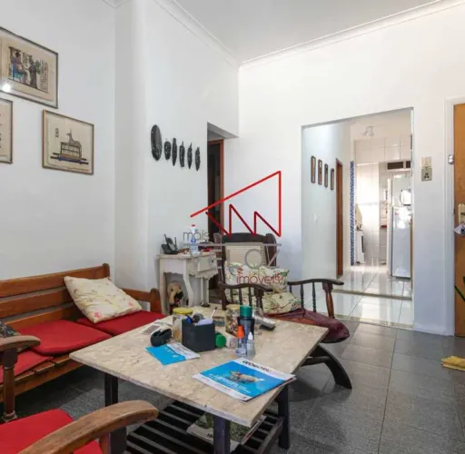 Apartamento : / Residencial / Flamengo