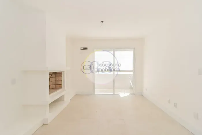 APARTAMENTO NOVO DISPONÍVEL PARA LOCAÇÃO 3 QUARTOS SENDO 1 SUITE