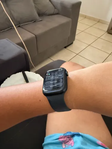 Apple Watch 9 