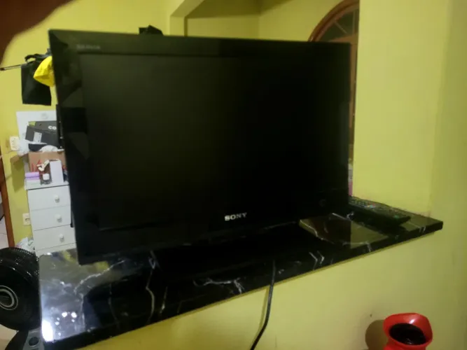 Televisão 